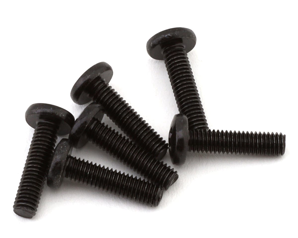 HPI Z518 Binder Head Screw M3x12mm