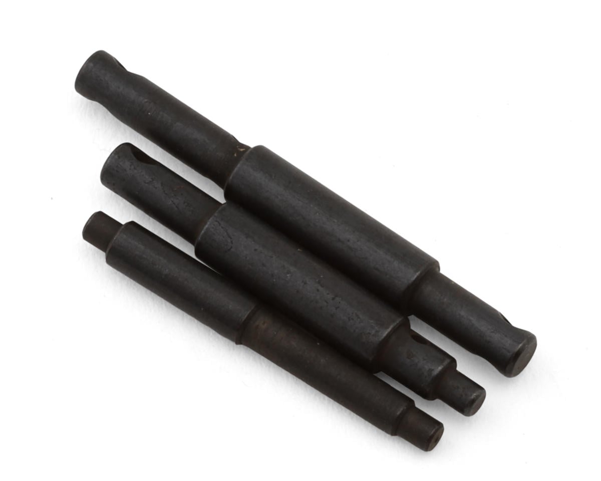 HPI 160892 Center Gear Box Shaft Set Single Speed