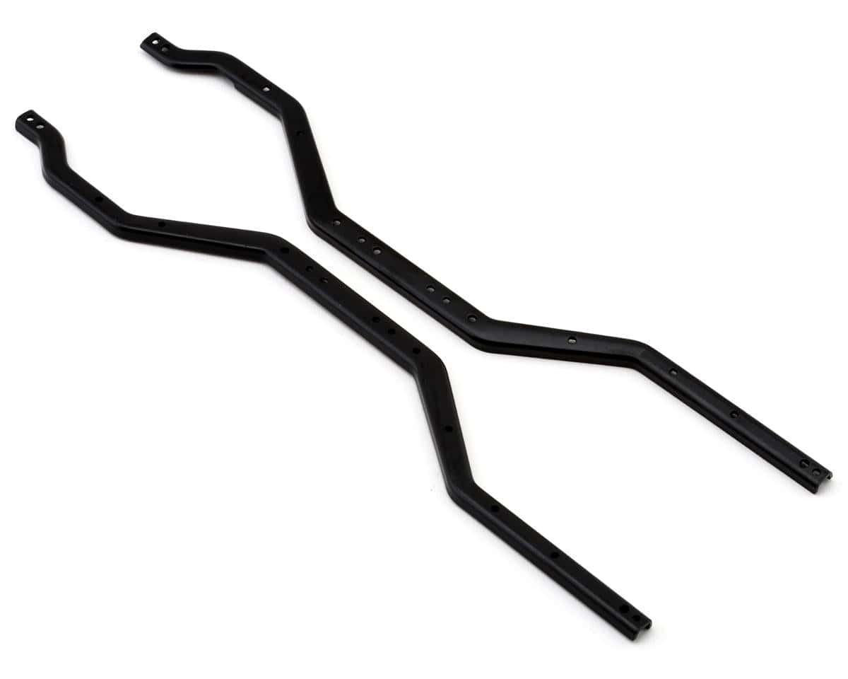 HPI 160810 Chassis Rail Set