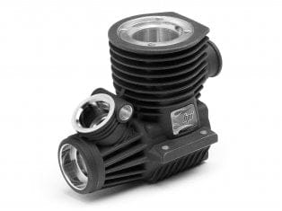 HPI 101590 Crankcase F3.5 Pro