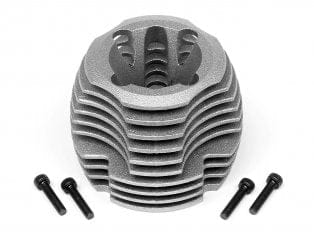 HPI 15134 Cylinder Head T-15L