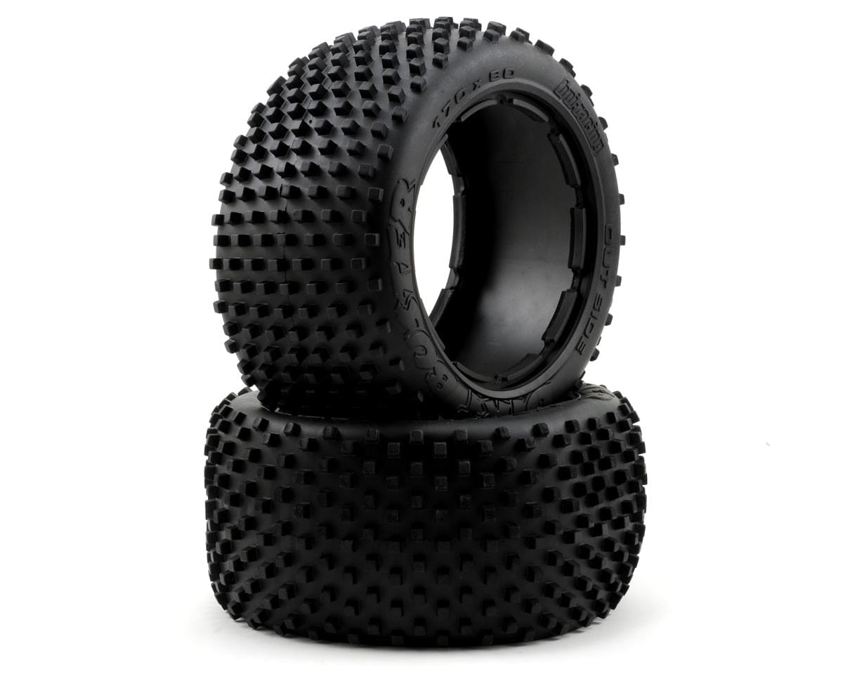 HPI 4834 Dirt Buster Block Tyre S Compound 170x80mm 2pcs