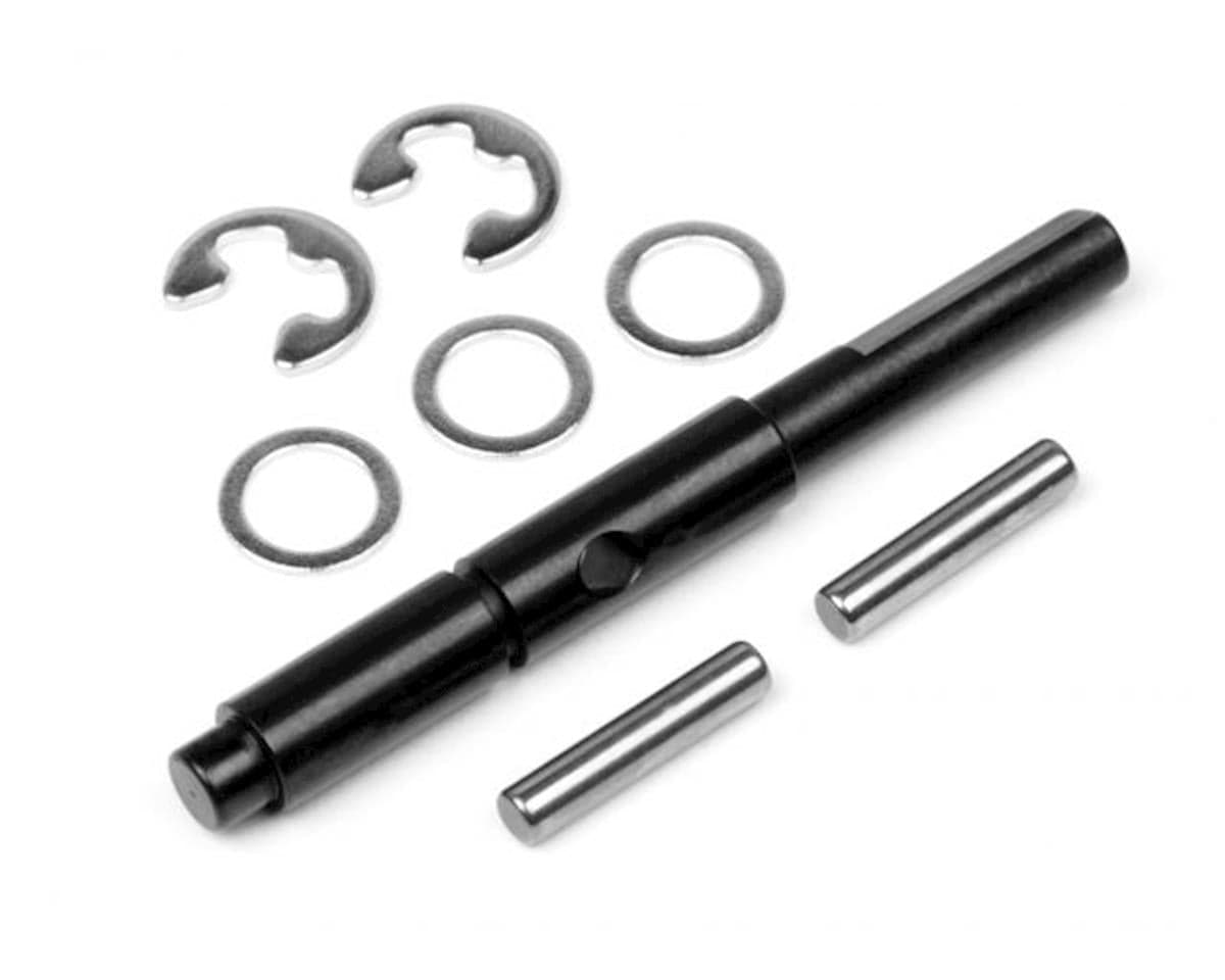 HPI 88075 Drive Shaft 4x36mm