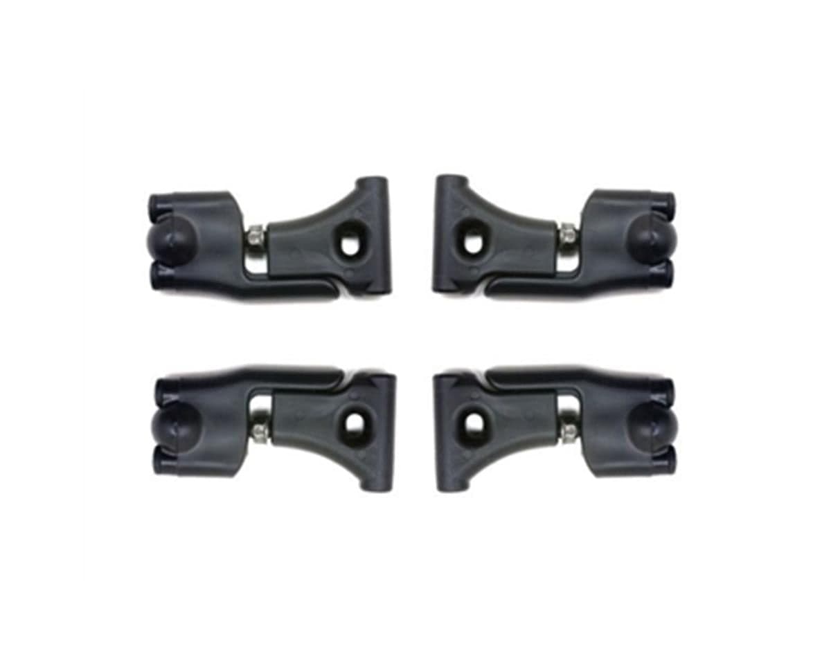HPI 88137 E10 Adjustable Upper Arm Set