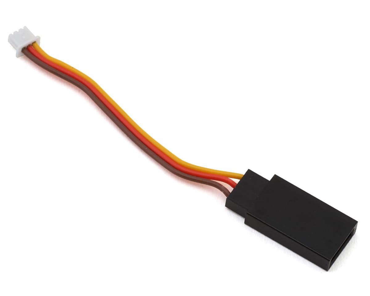 HPI 160837 Female JR to Male PicoBlade Servo Adaptor