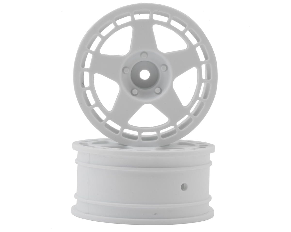 HPI 160206 fifteen52 TURBOMAC 26mm 9mm Offset Wheel 2pcs