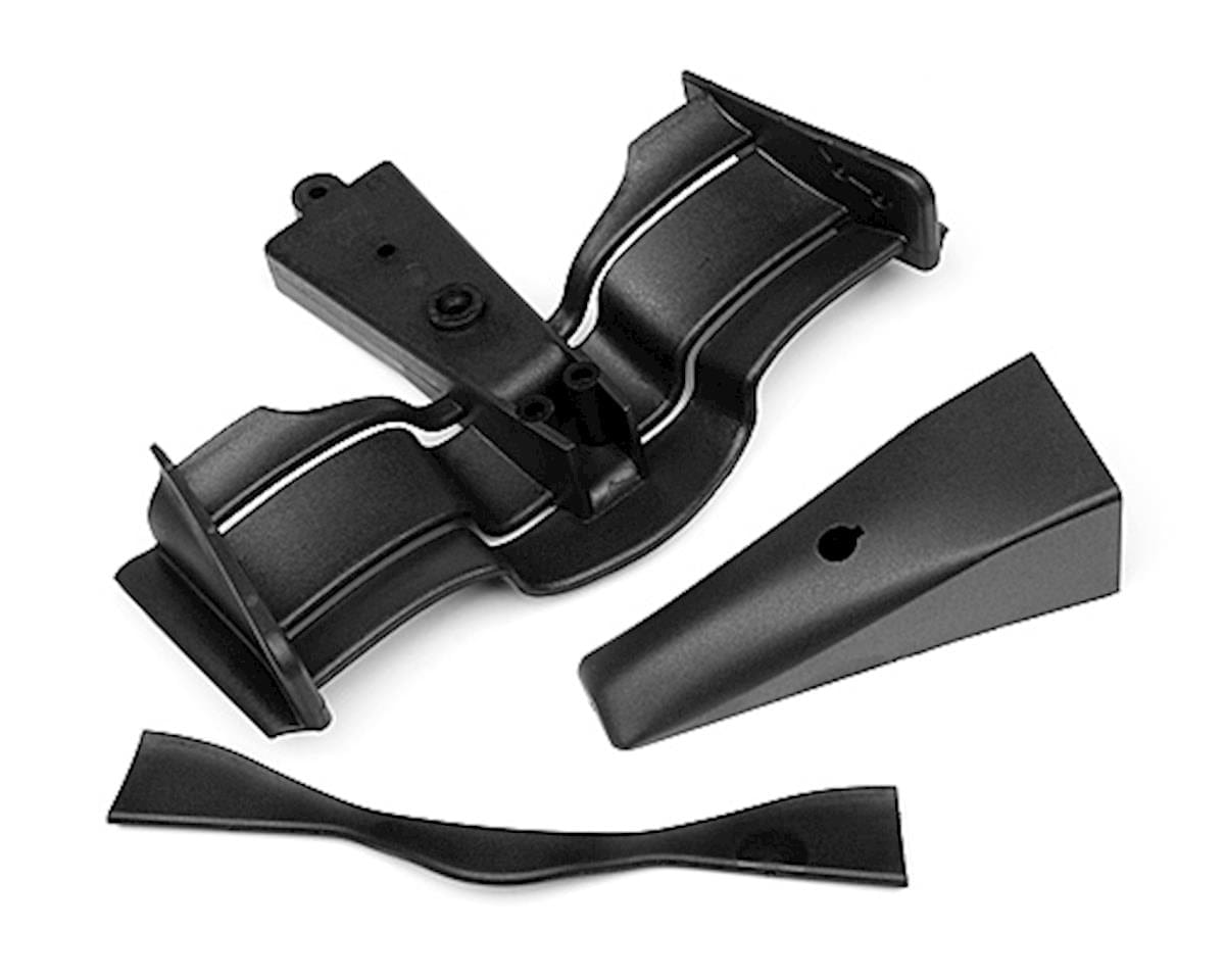 HPI 102825 Formula Ten Front Wing Set Type A
