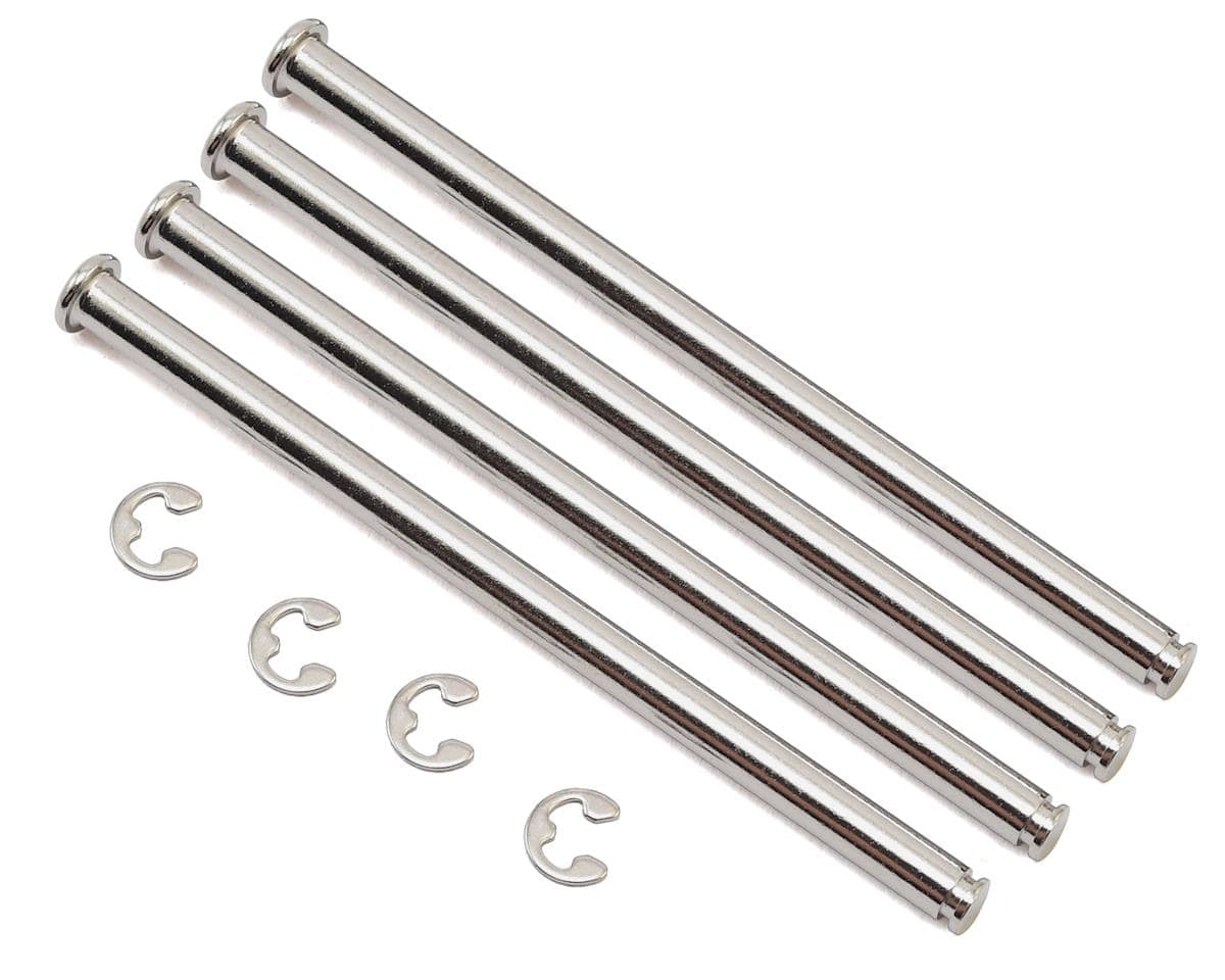 HPI 101020 Front & Rear Inner Pin Of Lower Suspension