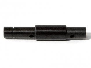 HPI 86088 Idler Shaft 6x8x45mm Black
