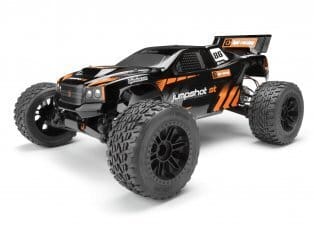 HPI 116529 Jumpshot ST Body Painted