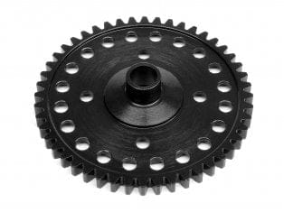 HPI 67190 Lightweight Spur Gear 48 Tooth