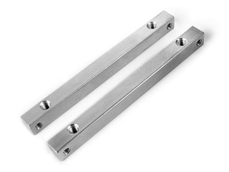 HPI 160115 Motor Mount Brace 7x7x80mm 2pcs