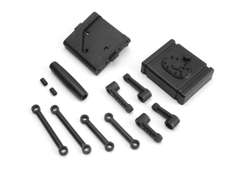 HPI 160885 MT Sway Bar Link Set