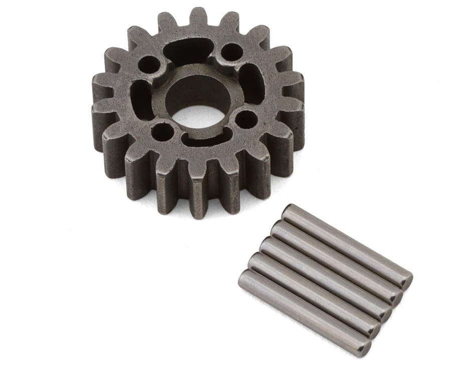 HPI Pinion Gear 18 Tooth Savage 3 Speed 77058