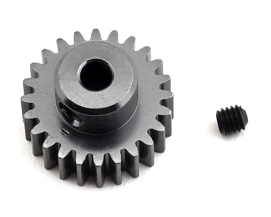 HPI Pinion Gear 24 Tooth 0.6M 88024