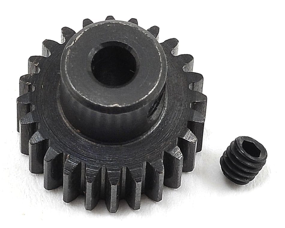 HPI Pinion Gear 24 Tooth 48 Pitch 6924