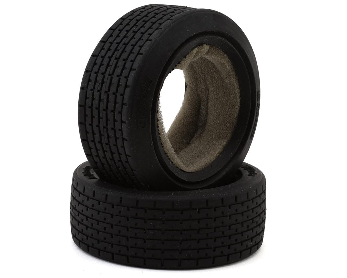 HPI 160785 Porsche Carrera RSR 1973 Tire 26mm 2pcs