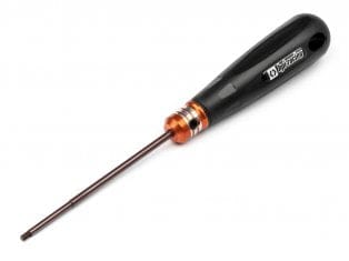HPI 115539 Pro-Series Tools 2.5mm Hex Driver
