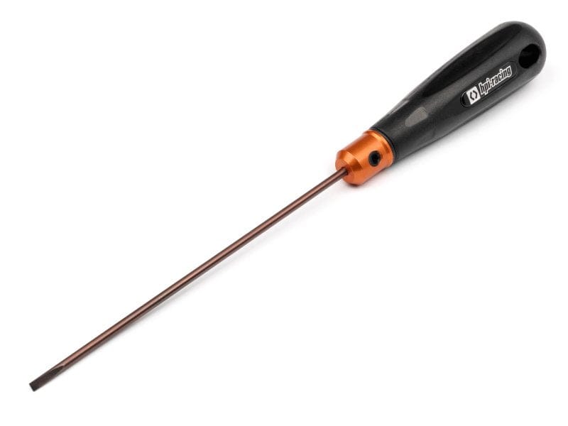 HPI Pro-Series Tools 3x150mm Flat Blade Screwdriver 115531