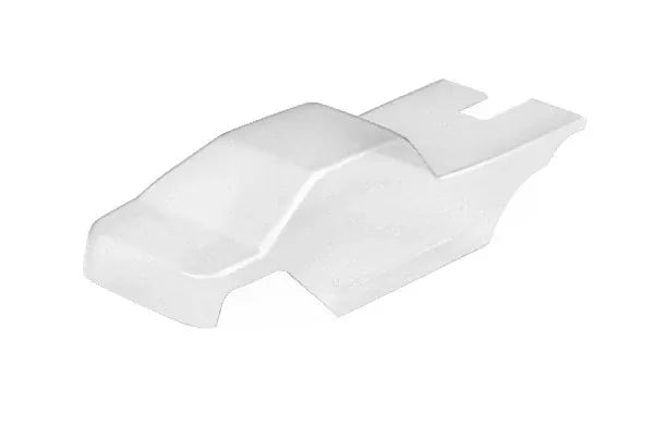 HPI 120006 Q32 Trophy Truggy Body Clear