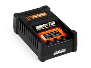 HPI 118052 Reactor 200 Charger AUS