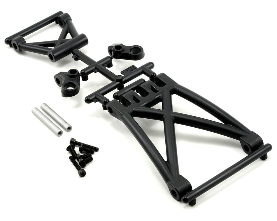 HPI Rear Bumper Brace Set A 104779