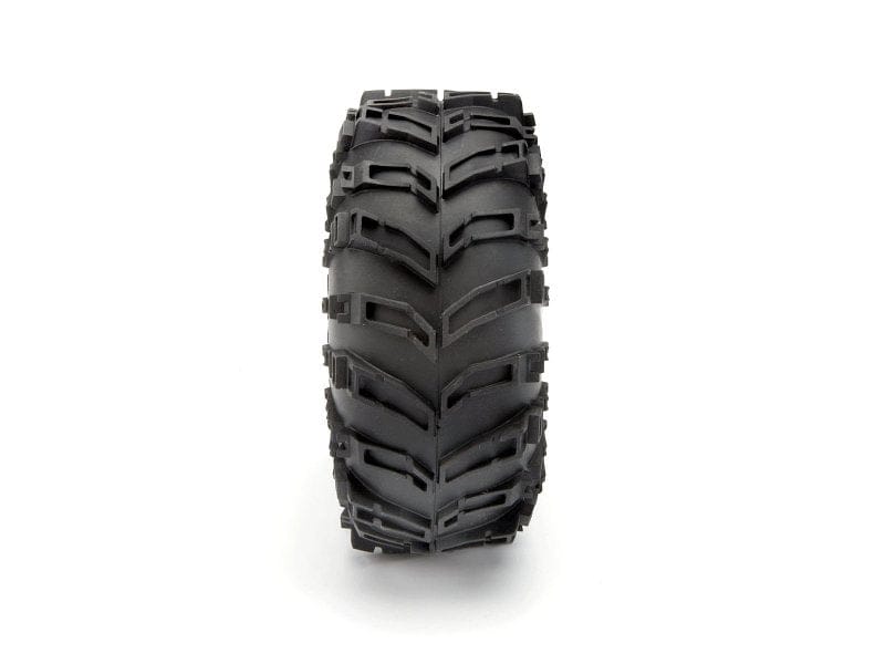 HPI 4896 Rock Grabber Tire S Compound 140x59mm 2.2in 2pcs