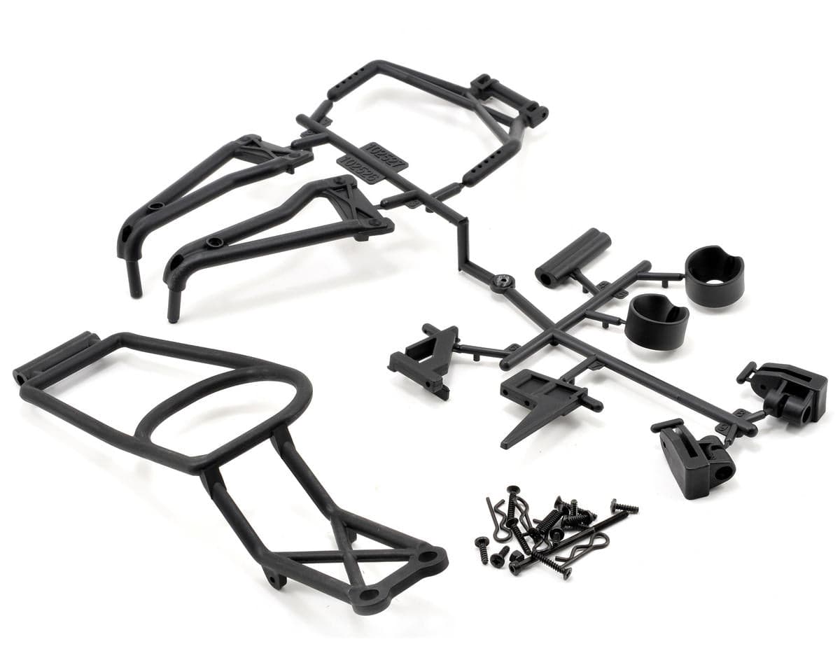 HPI Roll Cage Set Savage XL 102526