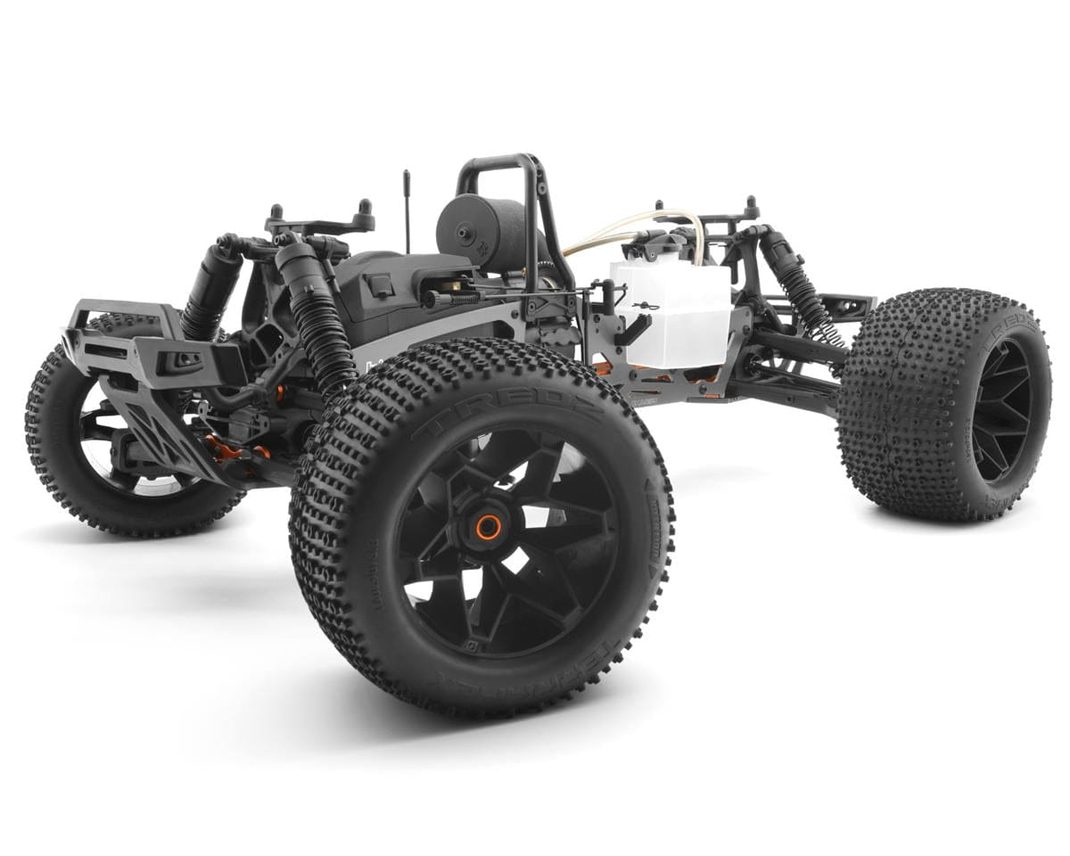 HPI Savage XL Nitro SBK 160550