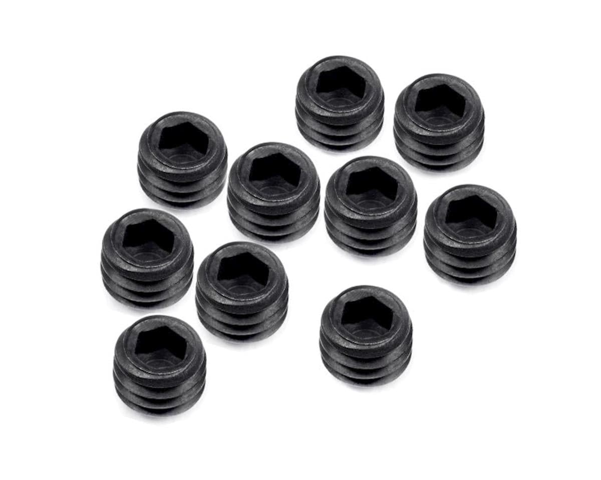 HPI Z715 Set Screw M3x2.5mm 10pcs