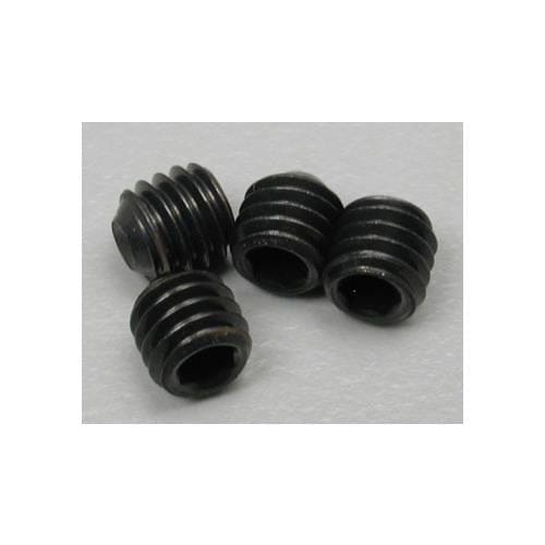 HPI Z721 Set Screw M4x4mm 4pcs