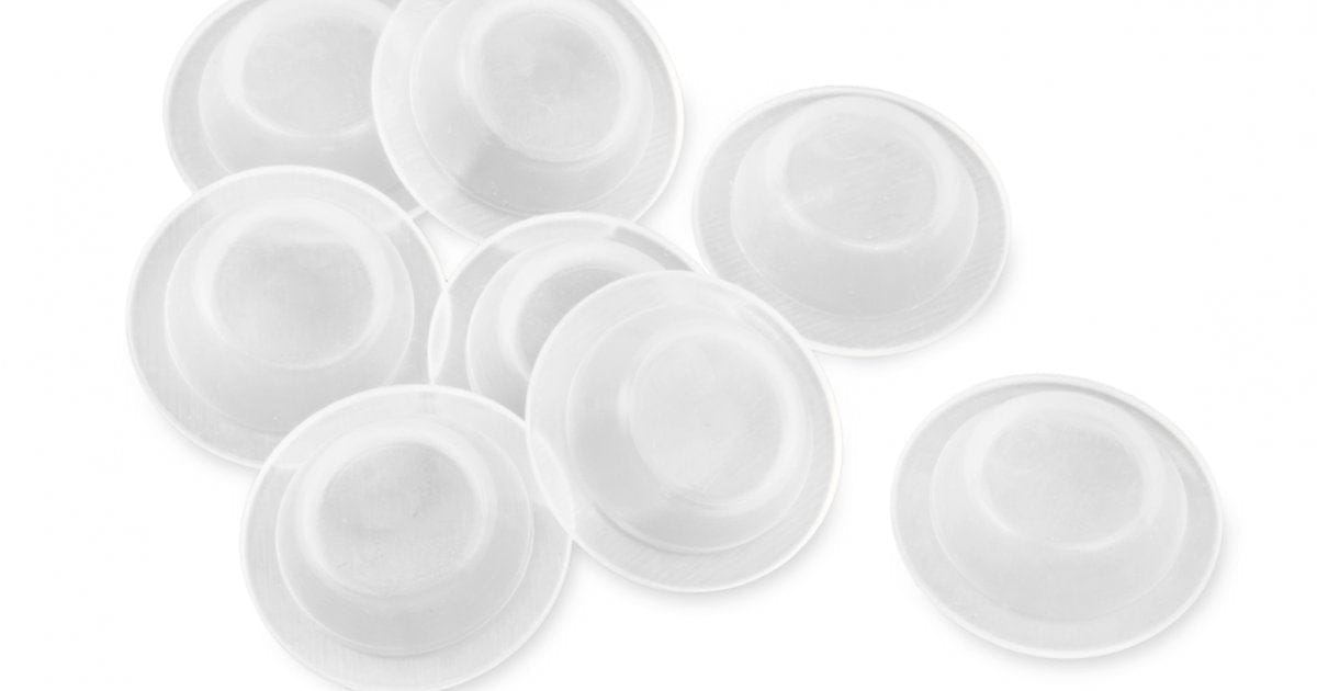 HPI 86029 Shock Diaphragm 13x4mm (8pcs)