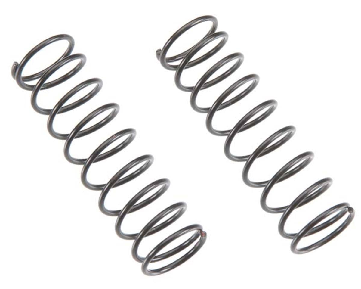 HPI 105035 Shock Spring 13x57x1.4mm 9.5 Coils Black 2pcs
