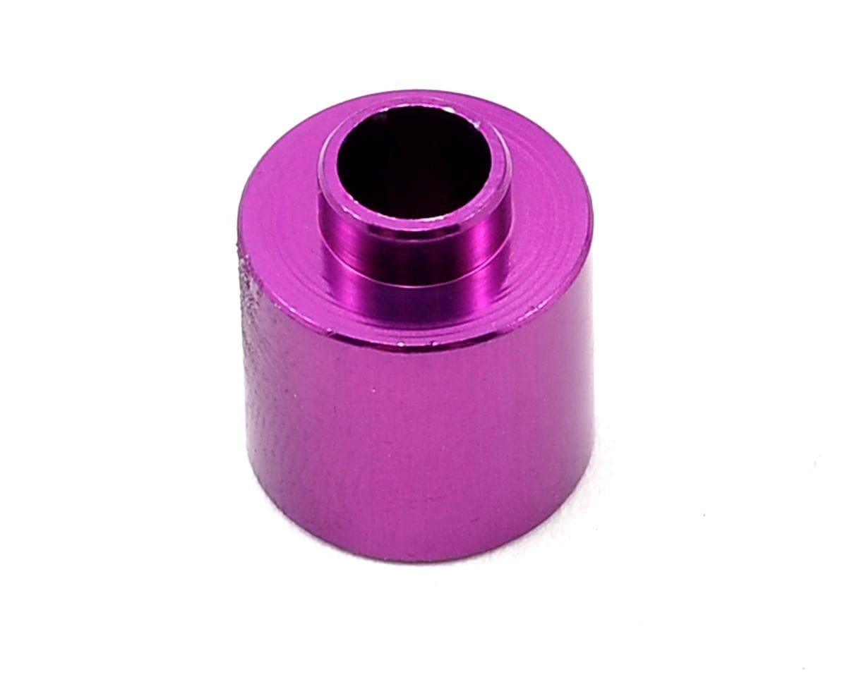 HPI 86606 Spacer 5x12x11mm Purple