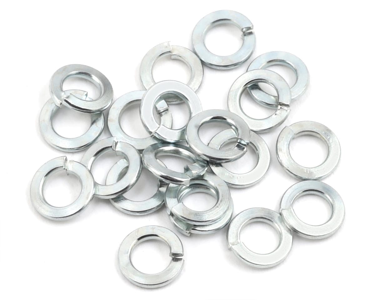 HPI Z800 Spring Washer 3x6mm 20pcs