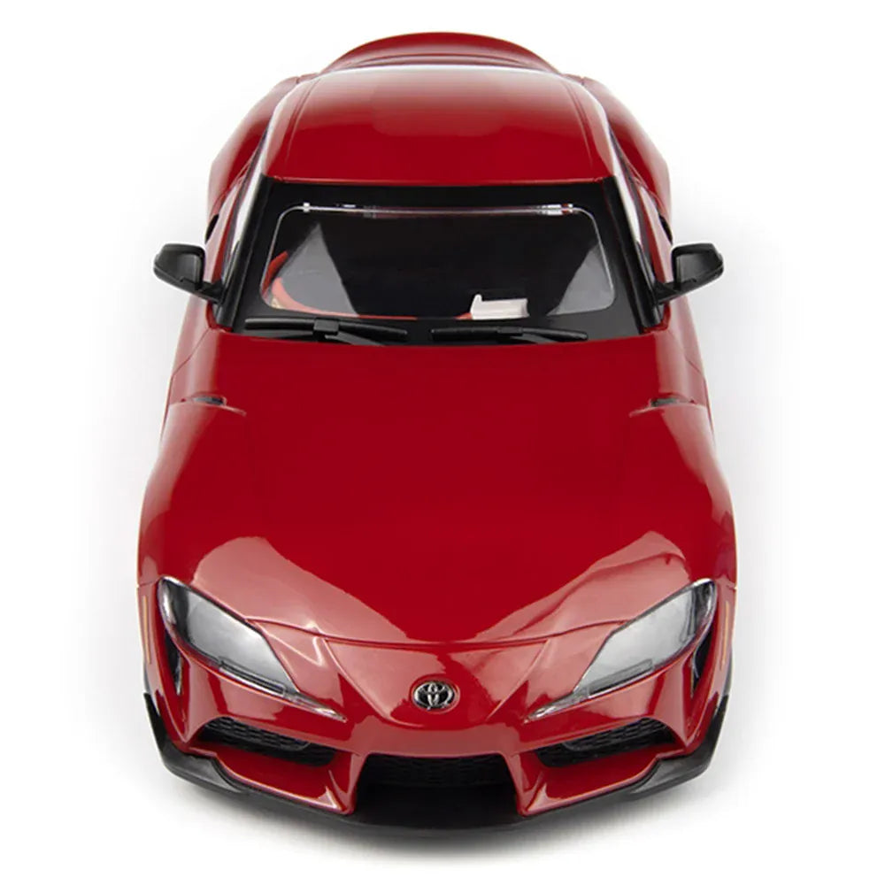 HPI Stage-D24 2024 Toyota GR Supra Drift Car - Red