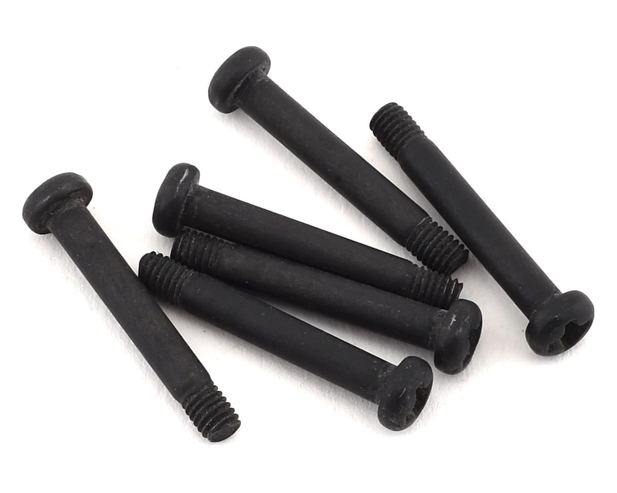 HPI Z286 Step Screw M3x20mm 6pcs