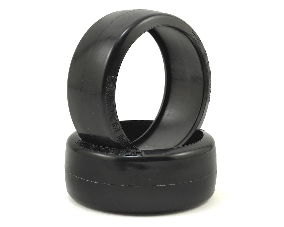 HPI 4406 T-Drift Tire 26mm (2pcs)
