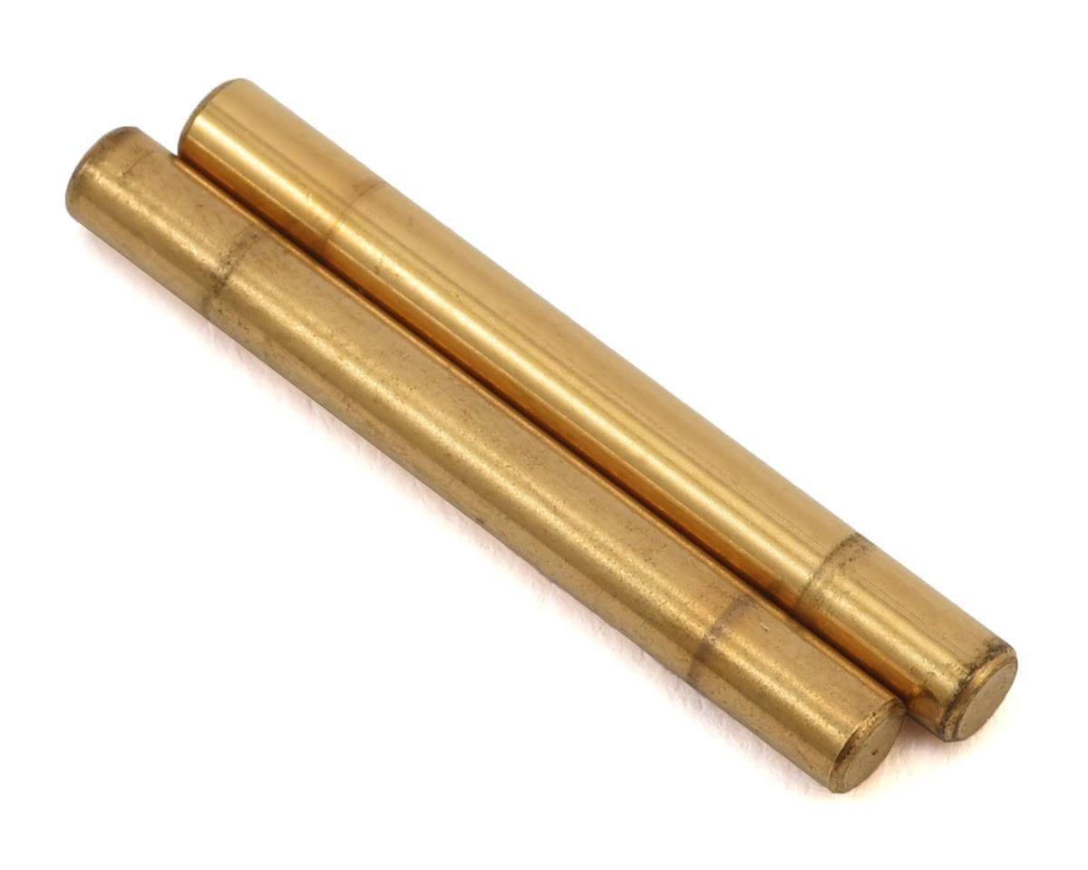 HPI 86846 Titanium Nitride Suspension Shaft 3x27mm 2pcs