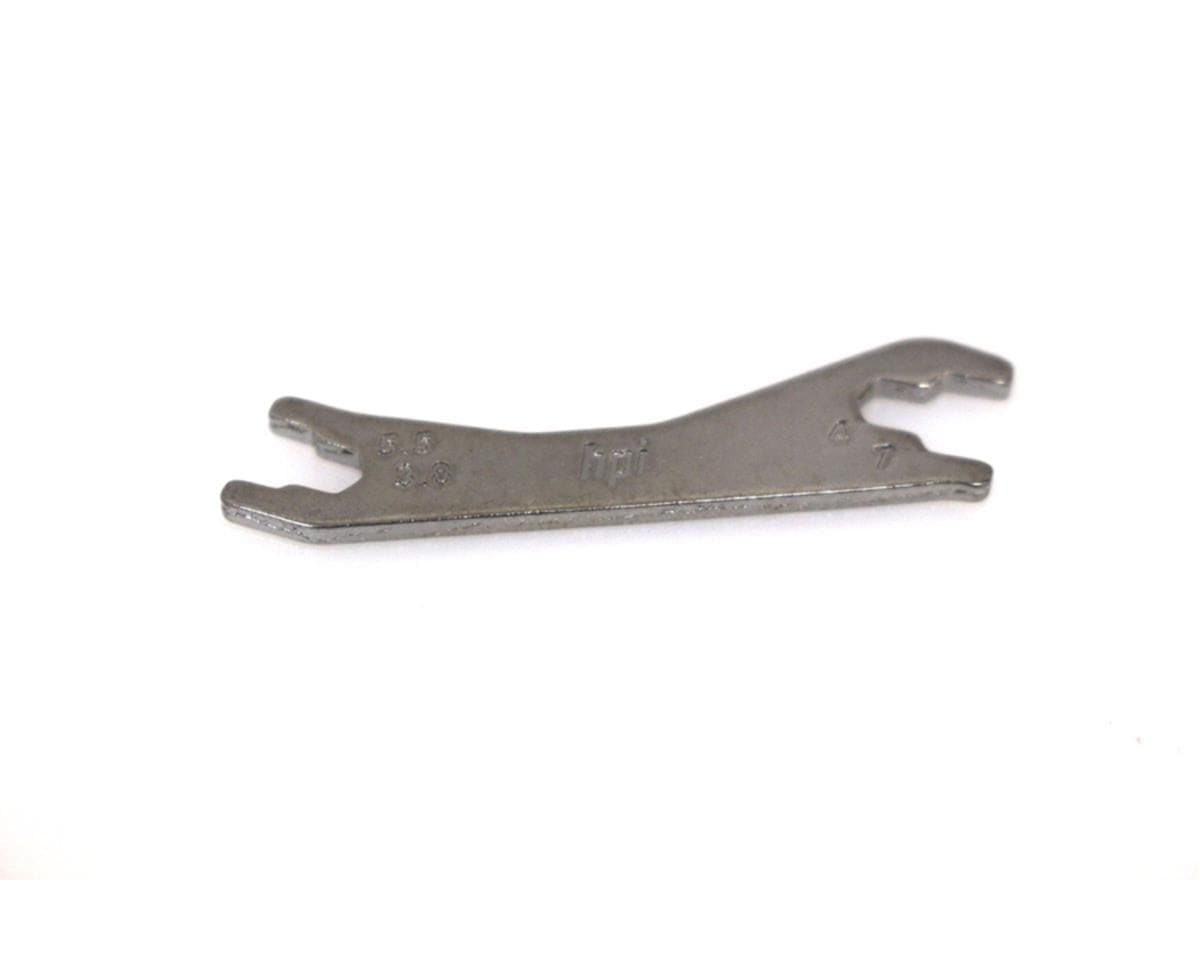 HPI Turnbuckle Wrench 160364