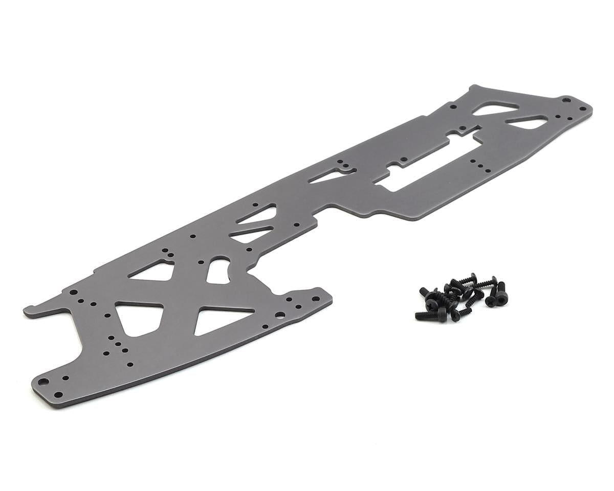 HPI 116704 Savage XL Right TVP Chassis