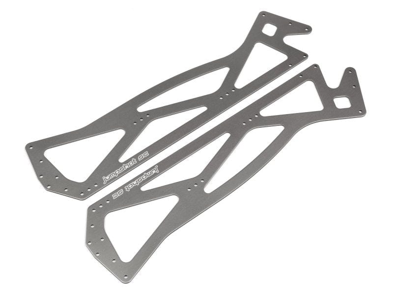 HPI TVP Main Chassis Set Jumpshot SC 116520
