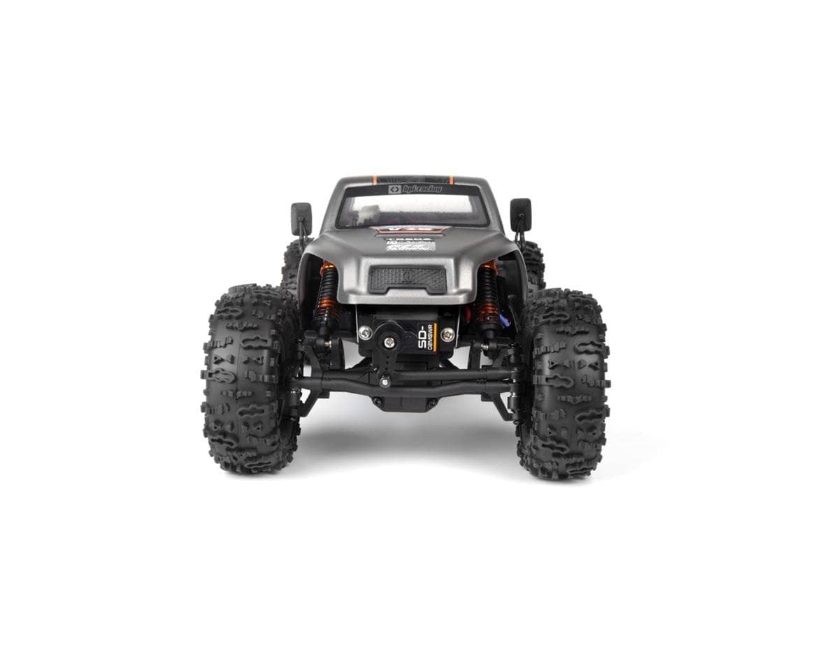HPI Venture18 CC Flux Competition Crawler - Gunmetal