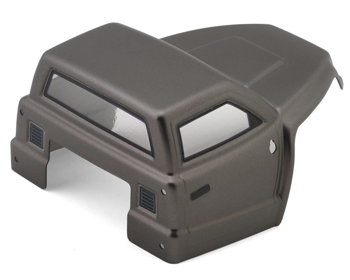 HPI Venture18 CC Ridgeline Painted Body - Gunmetal