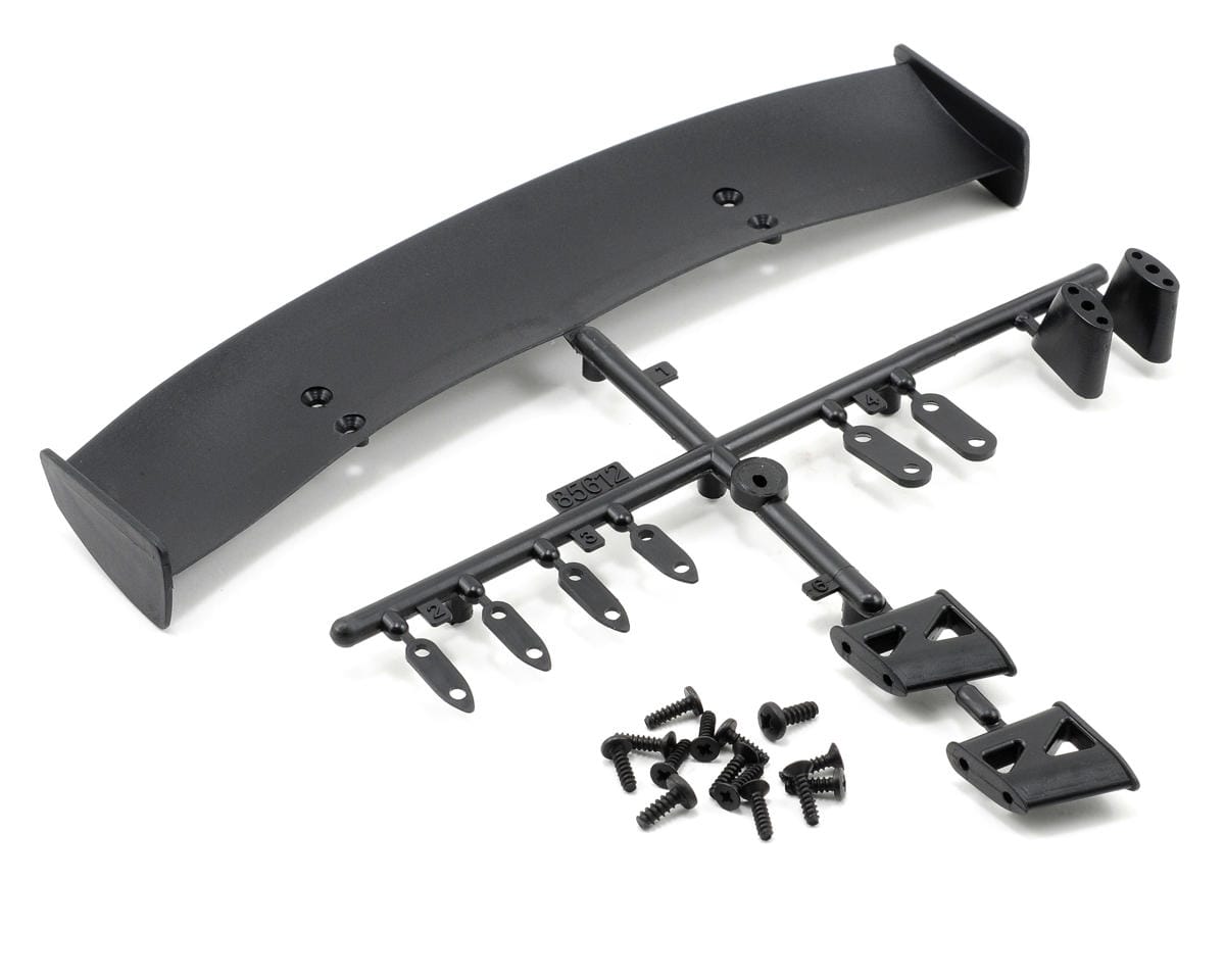 HPI Vertex Ridge Toyota Soarer/Lexus SC Body (200mm)