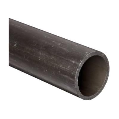 Ht Carbon Tube 6X4Mm 1M White - Hobbytech Toys