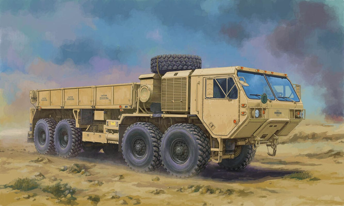 ILK63561 model kit box art