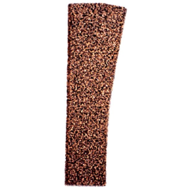 Itty Bitty Lines 1500 HO Cork Roadbed Precut Switch Pad R/H (No.4/6) (2)**