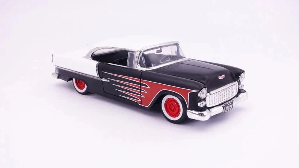 Jada 1/24 BTM 1955 Chevy Bel Air**