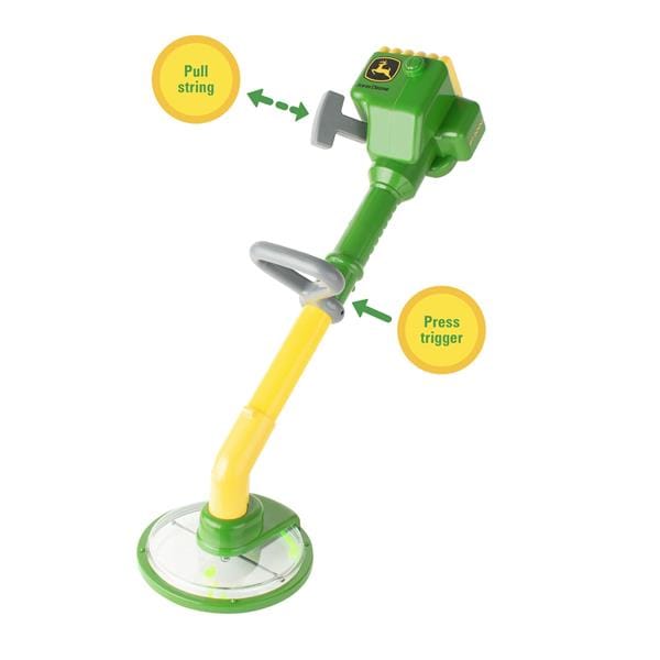 John Deere Power Trimmer Toy (Whipper Snipper)